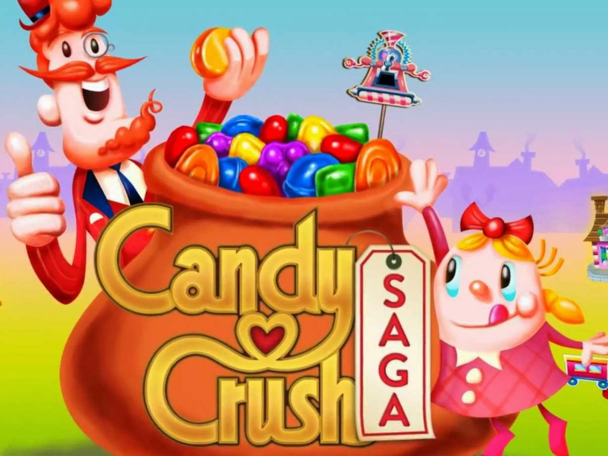 Cara Menukarkan Emas Di Candy Crush