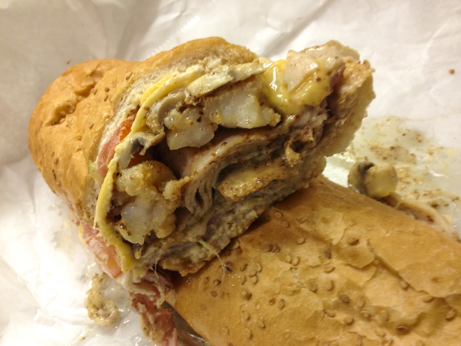 Philly Phoodie Verti Marte