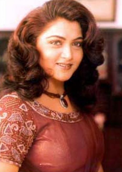 Tamil Actress Kushboo Blue Film Video