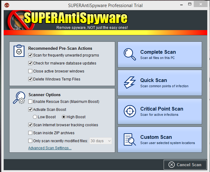 download super anti spyware free download super anti spyware free