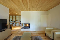 Kitasaku Natural Environment House Design With Large Expanses Of Glass To Maximize The View Out Kitasaku Natural Environment House Design With Large Expanses Of Glass To Maximize The View Out