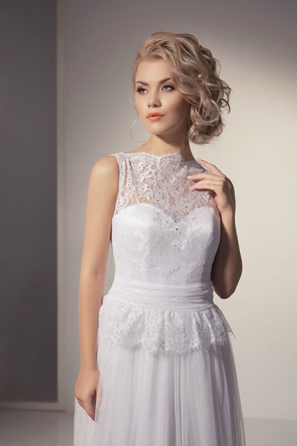 Ricca Sposa | 2014 Collection | Wedding Fashion