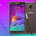 Gadgets.: Galaxy Note 4 chega às lojas em breve!