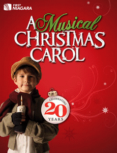 market square pittsburgh musical christmas carol pittsburgh