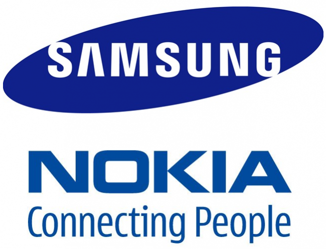 Samsung asegura no querer comprar Nokia