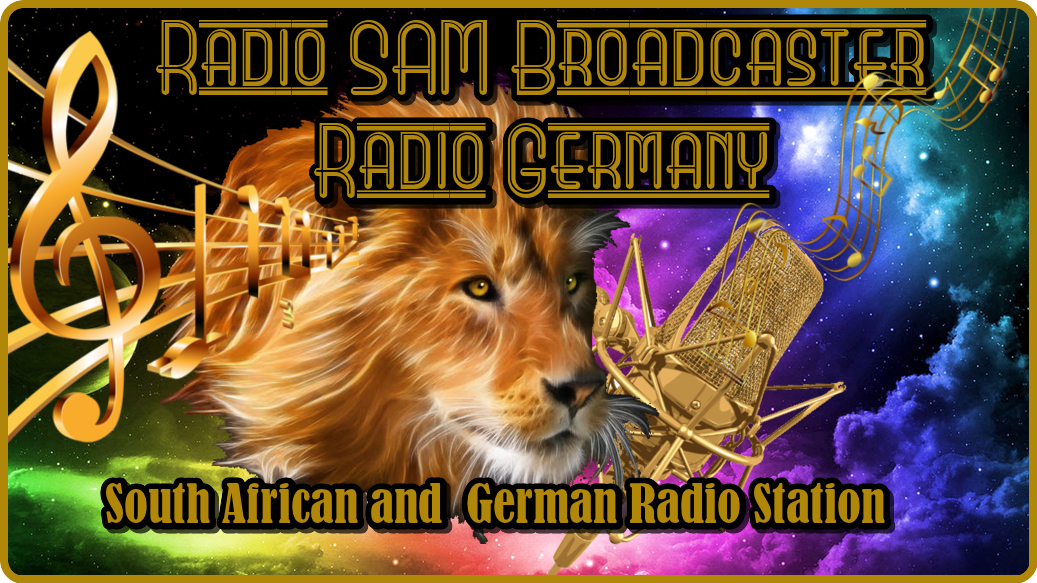 Radio SAM Broadcaster Radio Germany