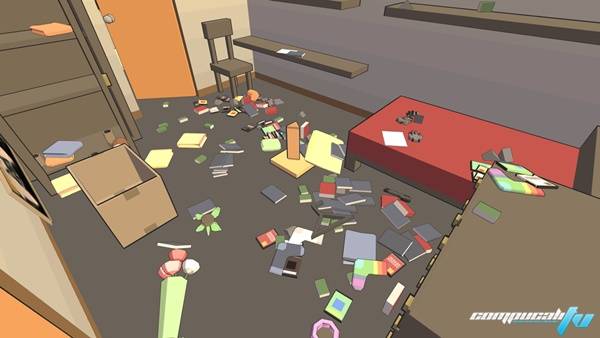 Catlateral Damage PC Game Catlateral Damage PC Game