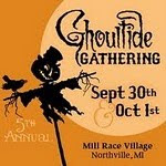 Ghoultide Gathering