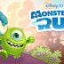 Disney lanza el nuevo juego móvil "Monsters Inc. Run"