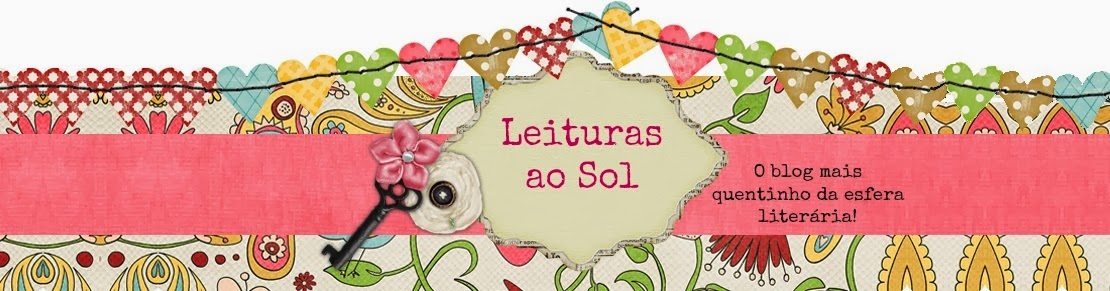 Leituras ao Sol