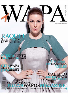 Wapa Verano 2011