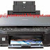 Cara Reset Ink Level Catridge Printer Canon MX308 