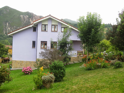 CASA RURAL "LA PRIDA" Cangas de Onís (Asturias)