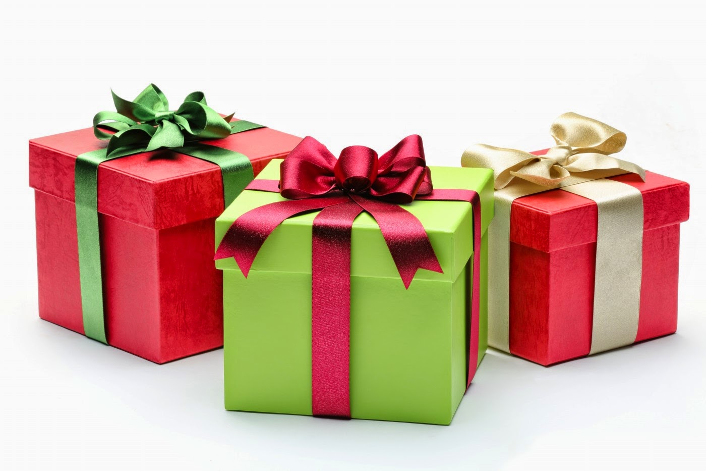 Christmas gift The one-stop Christmas gift guide