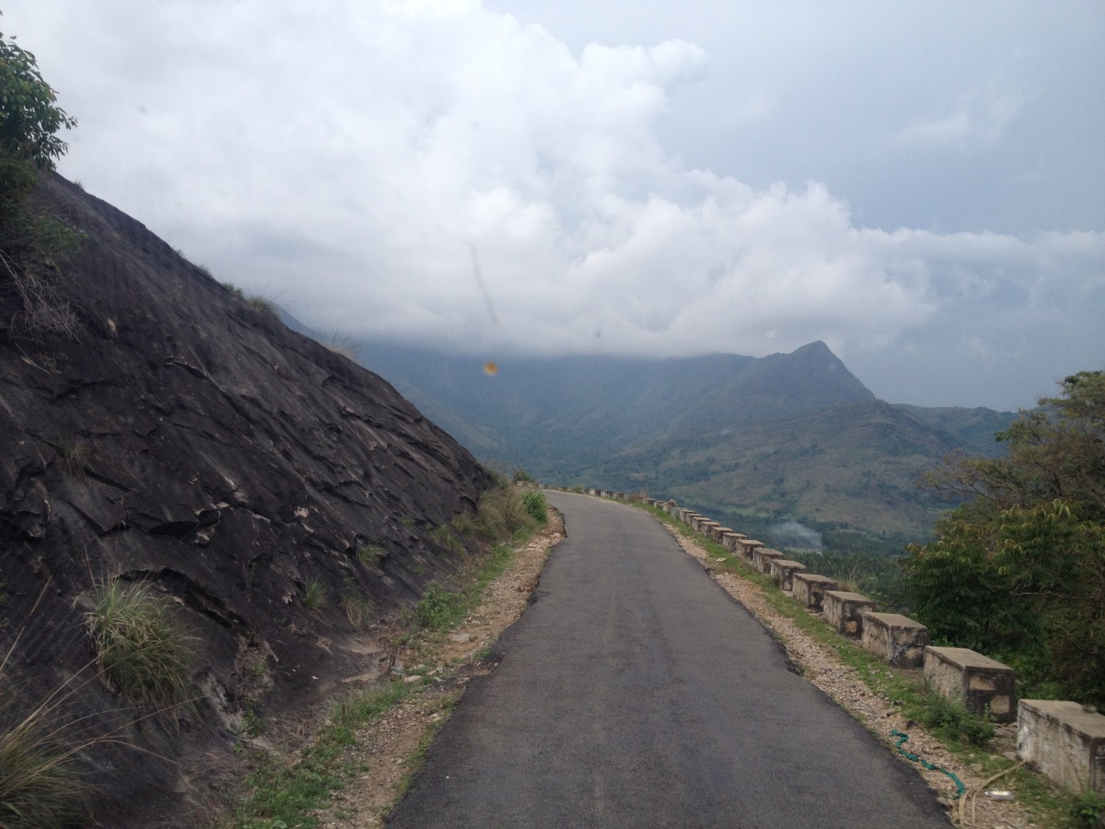 KANTHALLOOR THE LAND OF FRUITS TOURIST ATTRACTIONS IN KANTHALLOR