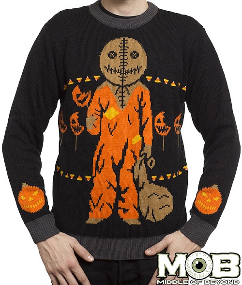 the spooky vegan ugly creepmas sweaters for the wicked creepy christmas sweaters