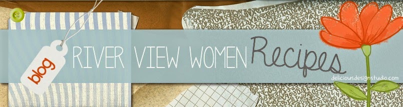 River View Women Recipes