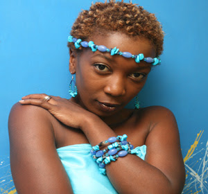 Wahu Kagwi