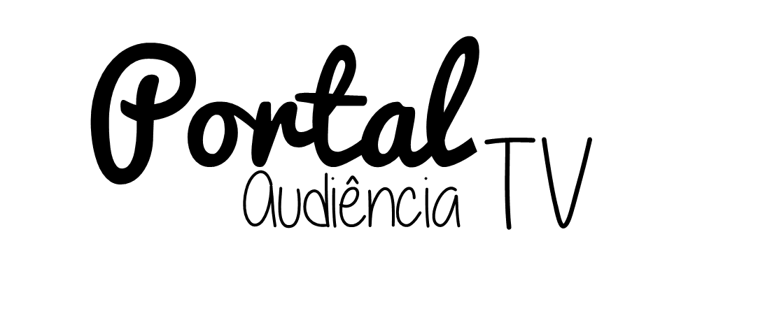 Portal TV Audiência | Tudo sobre a TV Brasileira