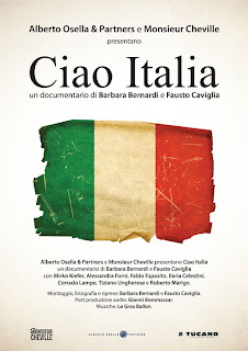Ciao Italia Doc Streaming ITA (2012) Ciao Italia Doc Streaming ITA (2012)