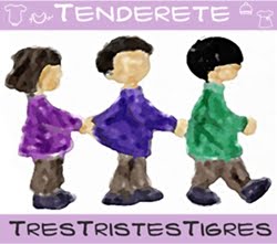 Trestristestigres