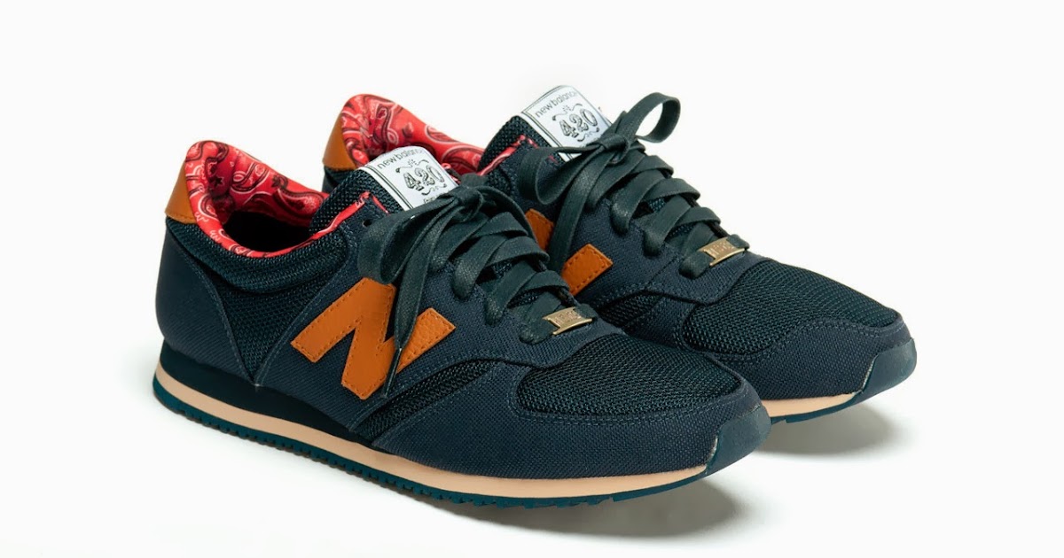 New Balance 420 - HD wallpaper