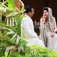 Shaista Wahidi Scandal, Divorce Married Again & Wedding Pics                                                                                                                                                       