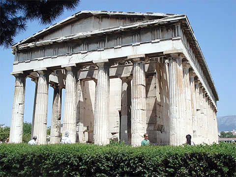 Books, mythology and all these rare things that I love.