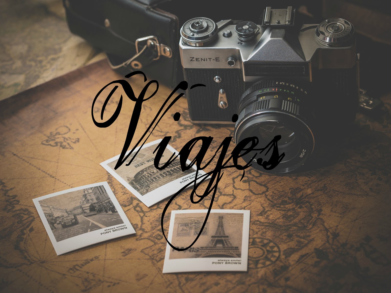 Viajes