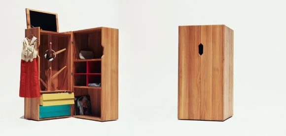 Metronome The Hansen Family Handmade Furniture