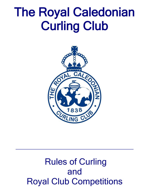 Curling Rules