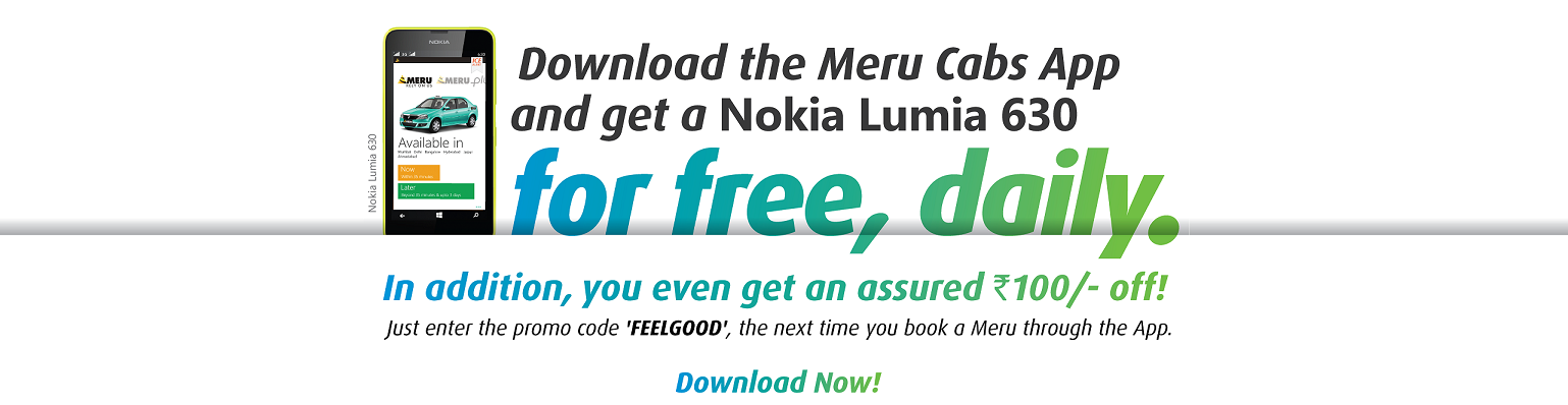 meru new user coupon