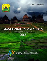 Kabupaten Manggarai: Info dan Data Terbaru