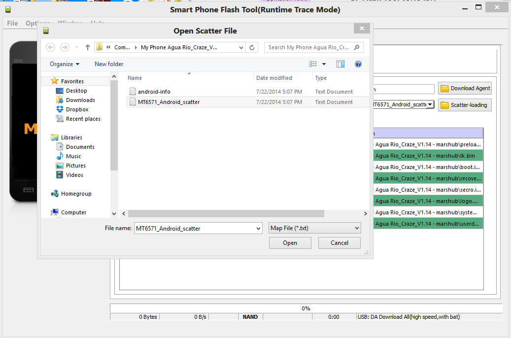 Flash Tool Format All Download