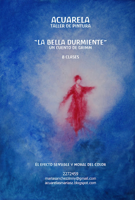 "La Bella Durmiente"