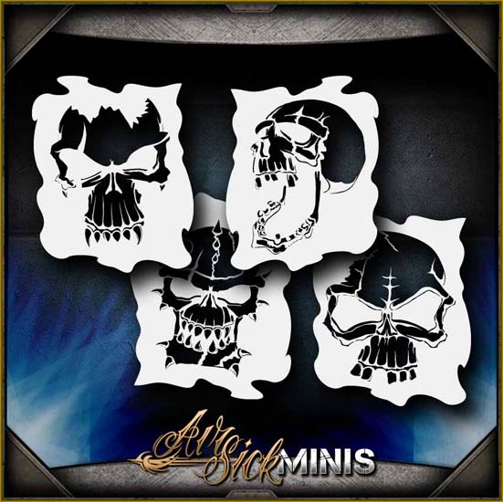 40k War Zone Painting Airbrush?