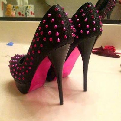 best  high heel for women