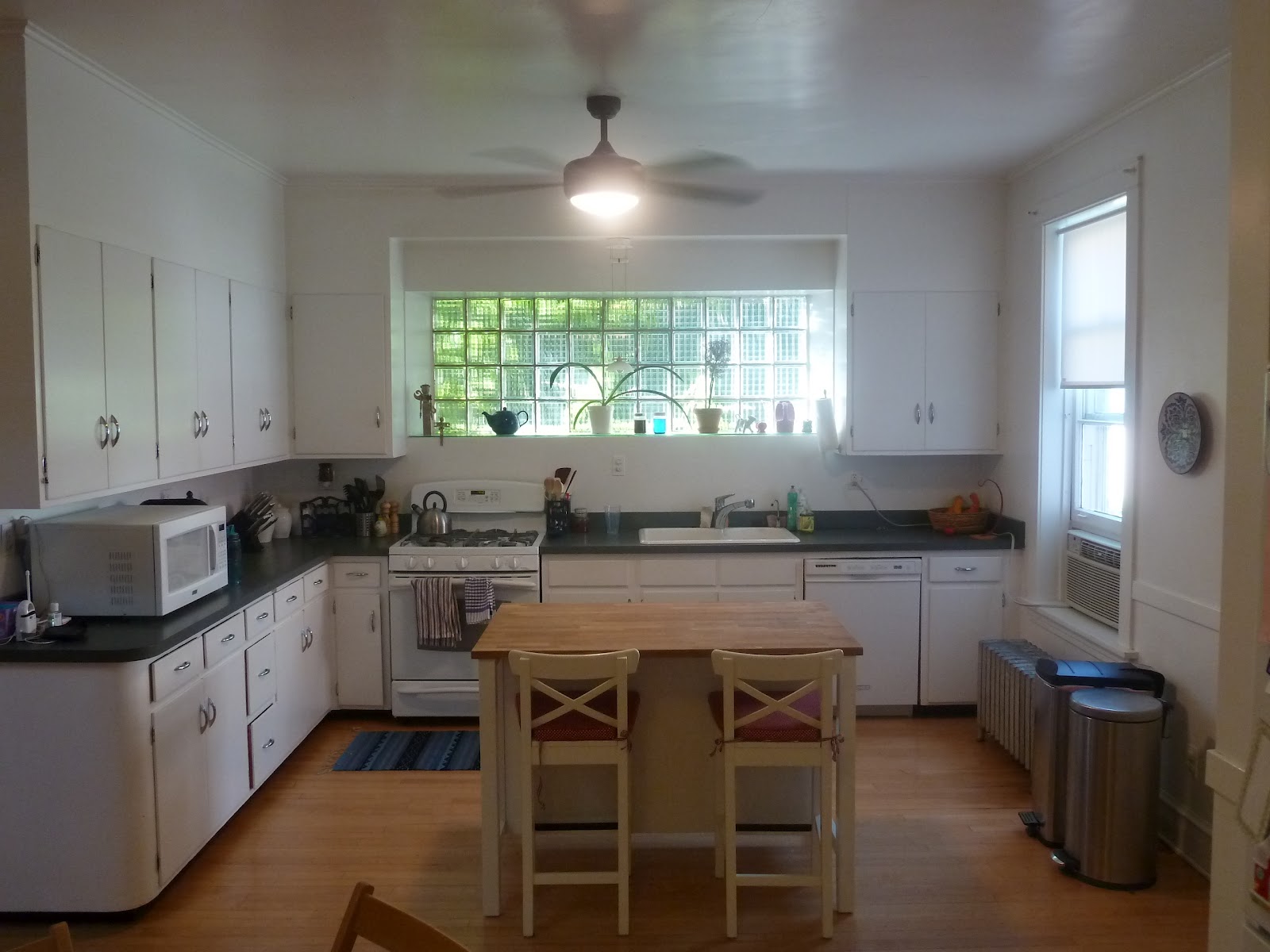 The Chicago Real Estate Local NEW Lincoln Square House for Rent