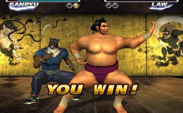 Tekken Tag Tournament Tekken Tag Tournament Ps2 Iso