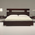 Modern Wooden Bed Designs