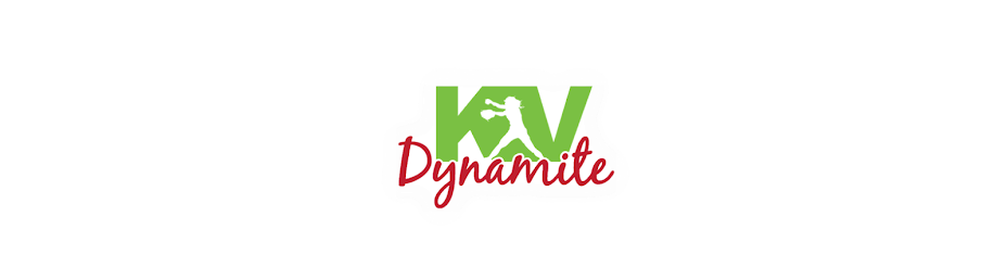 KV Dynamite Softball