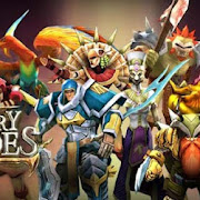 Game Legendary Heroes MOD APK 2.1.0