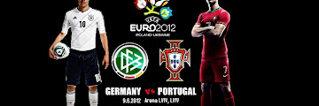 Prediksi Skor Jerman vs Portugal