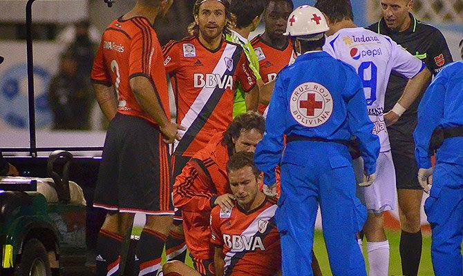 JJ Urquiza busca emular a San Lorenzo y recuperar su cancha en Caseros