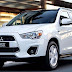 Mitsubishi ASX 2014