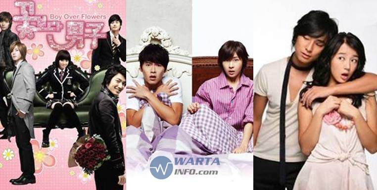 Film Drama Komedi Terbaik | 5 drama korea romantis populer terbaik sepanjang masa Film Drama Komedi Terbaik | 5 drama korea romantis populer terbaik sepanjang masa