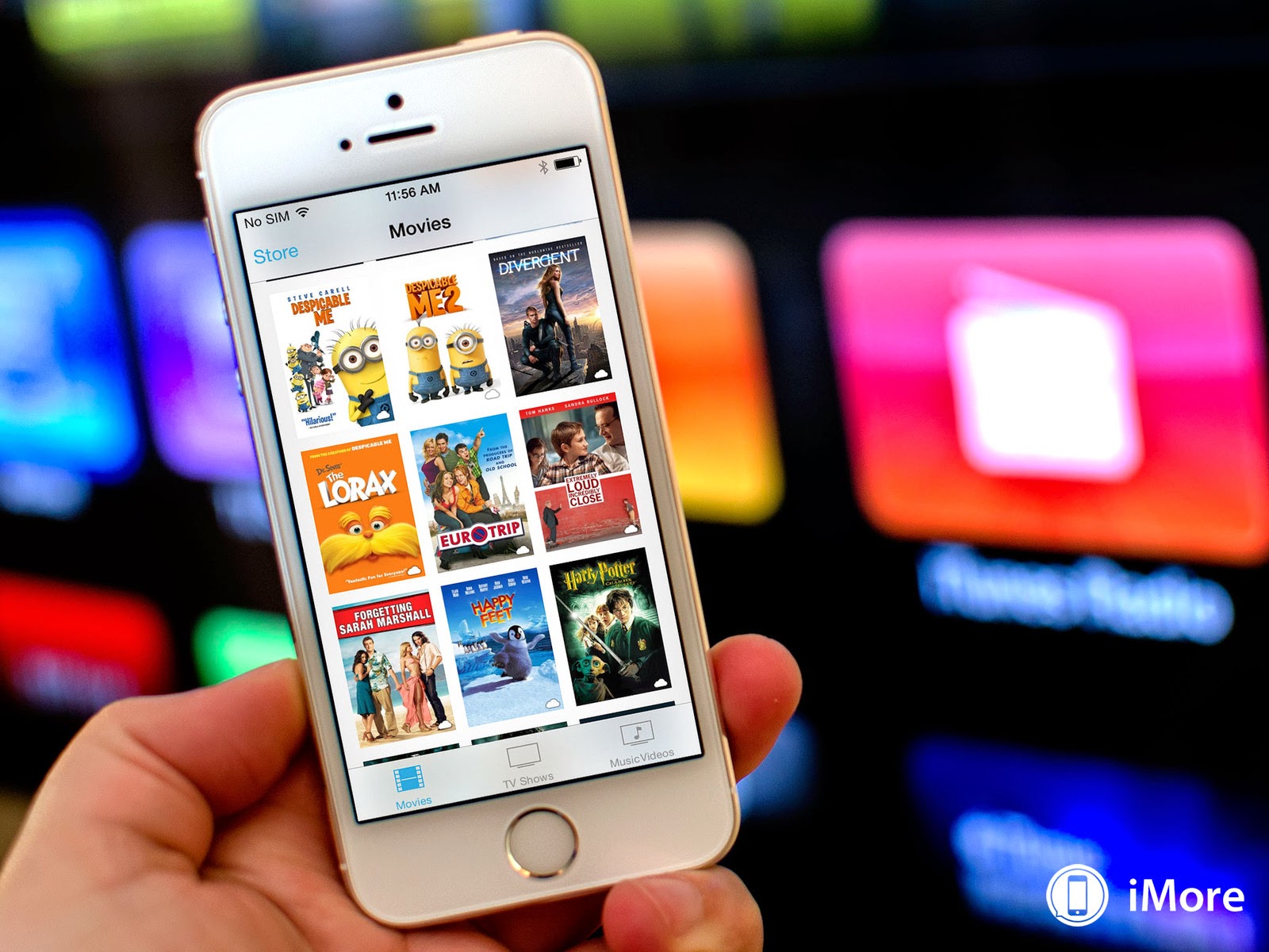 how to delete songs from iphone