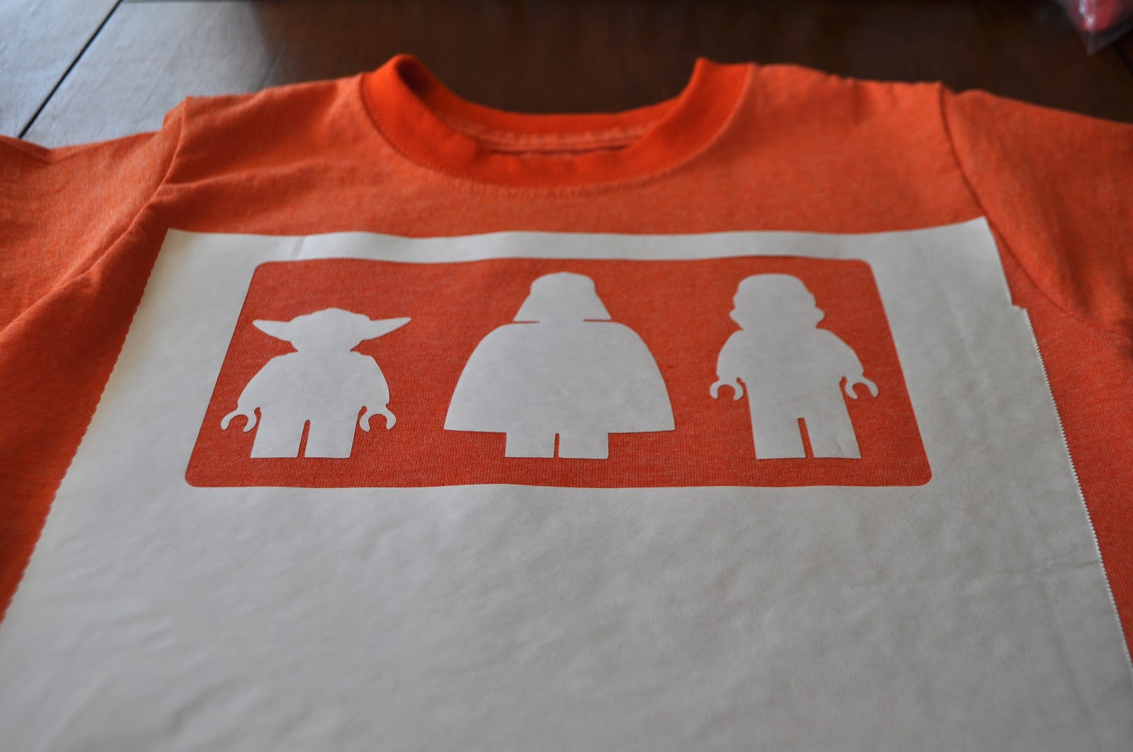 red white striped polo shirt