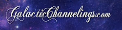 GALACTIC CHANNELINGS