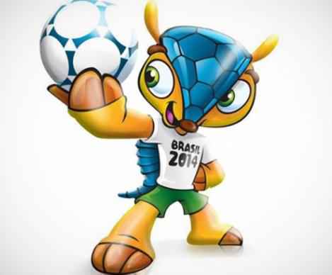 Calendario Eliminatoria Sudamericana Mundial Brasil 2014